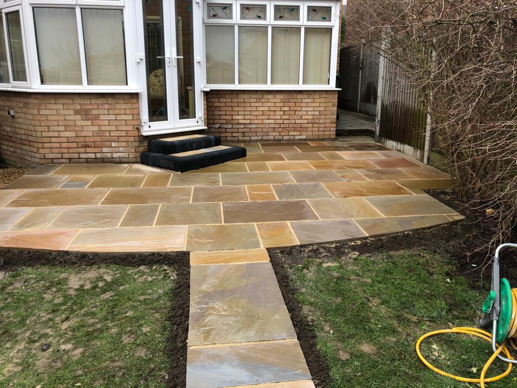 home extensions