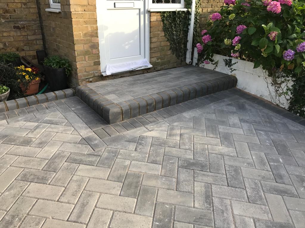 builders Oxfordshire
